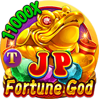 JP Thần Tài game icon