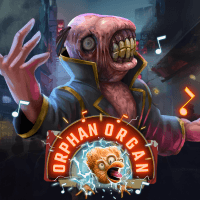 Sóng Âm Kinh Dị game thumbnail