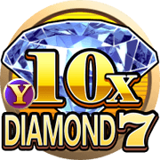 10x Kim cương 7 game thumbnail