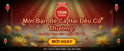 Sảnh Slot Game Đỉnh Cao