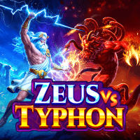 Đại Chiến Zeus vs Typhon icon