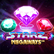 Ngôi Sao Megaways game thumbnail