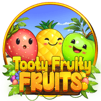 Trái cây Tooty Fruity icon
