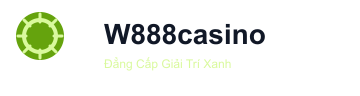 w888casino.net Logo